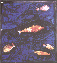 Fishes