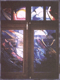 screen